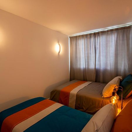 Appartement Cosy Aux Coeur De Paris - 10 Pers Exterior foto